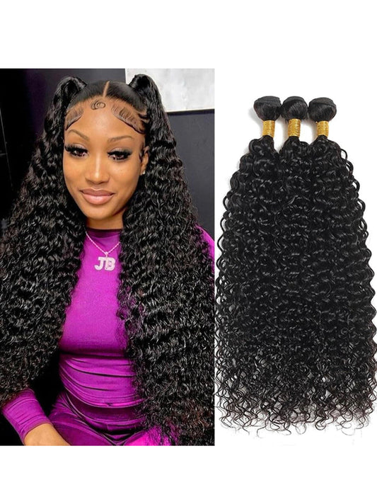 20”, 22”, 24” Water Wave Bundles